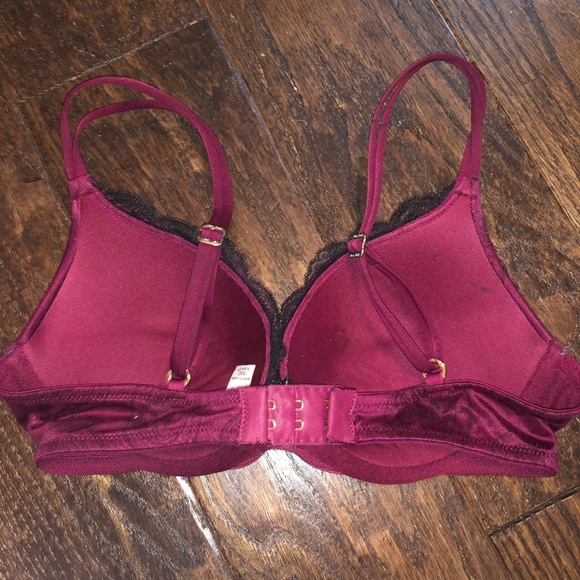 victoria's secret push up bra - Picture 3 of 5